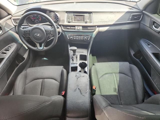 2016 KIA OPTIMA LX 5XXGT4L34GG039749