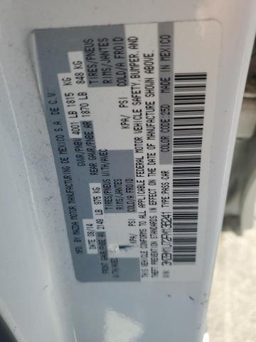 2015 MAZDA 3 SPORT 3MZBM1U72FM136241