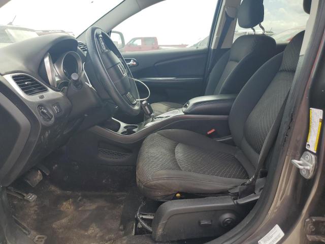 2014 DODGE JOURNEY SE - 3C4PDDAG4ET226896