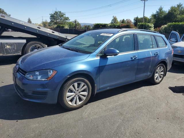 VOLKSWAGEN GOLF SPORT