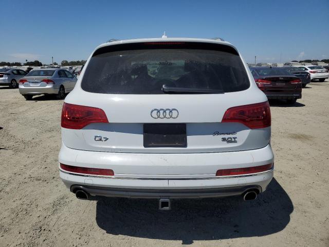 2015 AUDI Q7 PREMIUM WA1LGAFE2FD003401