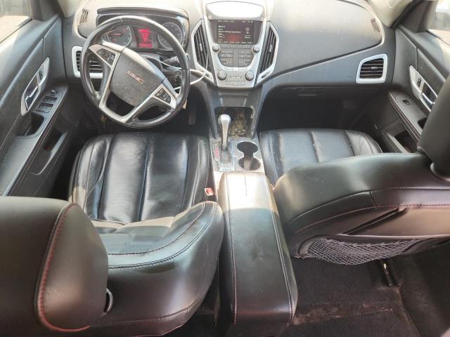 2015 GMC TERRAIN SL - 2GKALSEK6F6304116