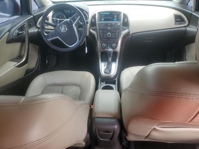 2015 BUICK VERANO 1G4PP5SK8F4128571