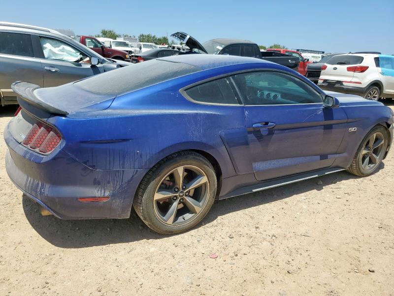 2016 FORD MUSTANG GT 1FA6P8CF4G5267049