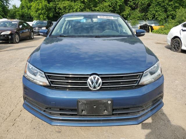 2016 VOLKSWAGEN JETTA S - 3VW267AJ4GM248229