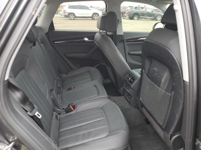 2020 AUDI Q5 E PREMI WA1E2AFY1L2071116