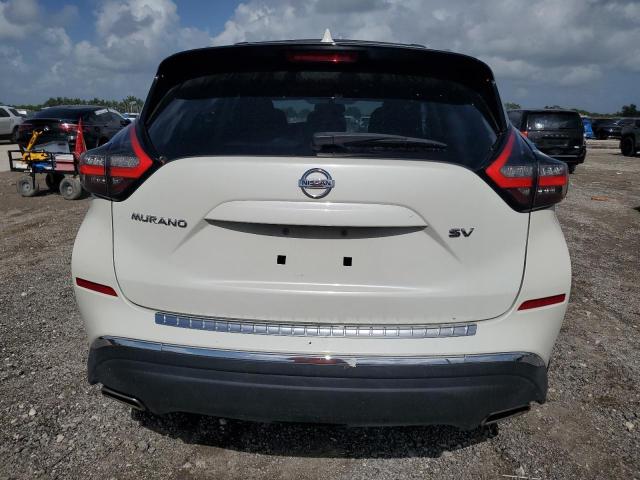 2019 NISSAN MURANO S 5N1AZ2MJ5KN132214