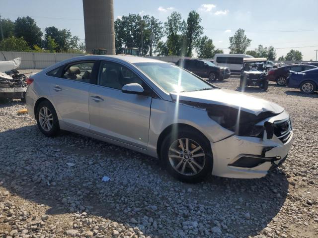 2017 HYUNDAI SONATA SE 5NPE24AF8HH561507