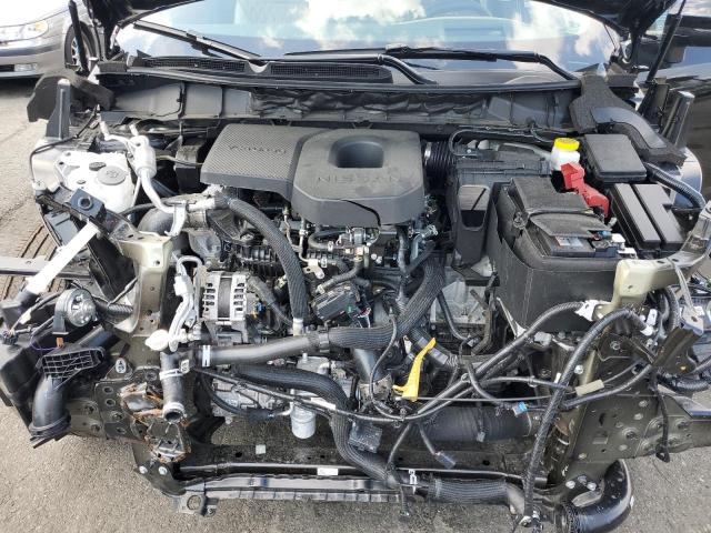 2025 NISSAN MURANO PLA 5N1AZ3DT3SC100820