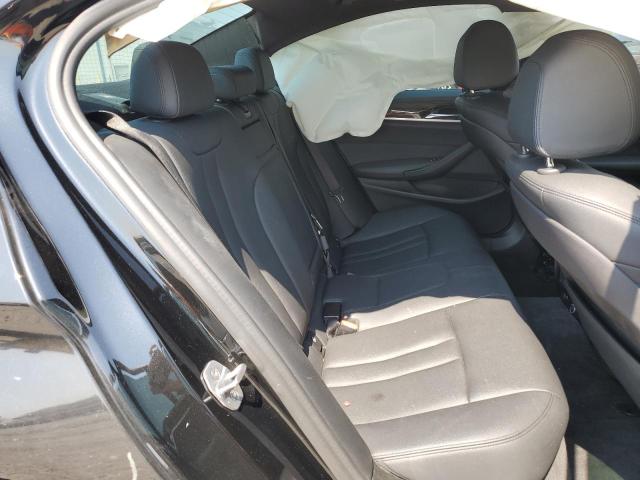 2019 BMW 530 I - WBAJA5C57KWW18418