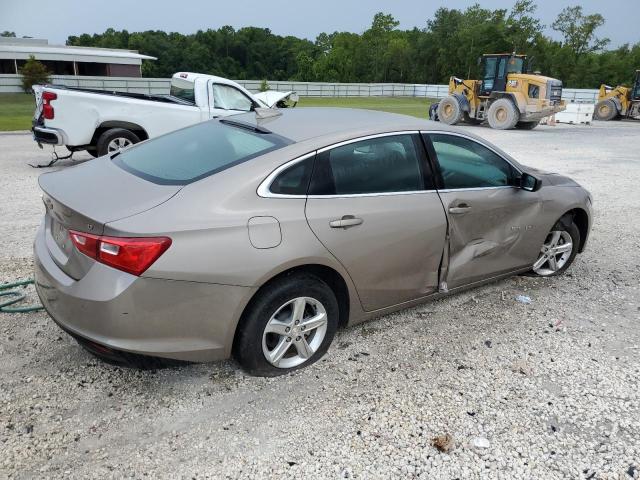 2023 CHEVROLET MALIBU LT 1G1ZD5ST6PF184893