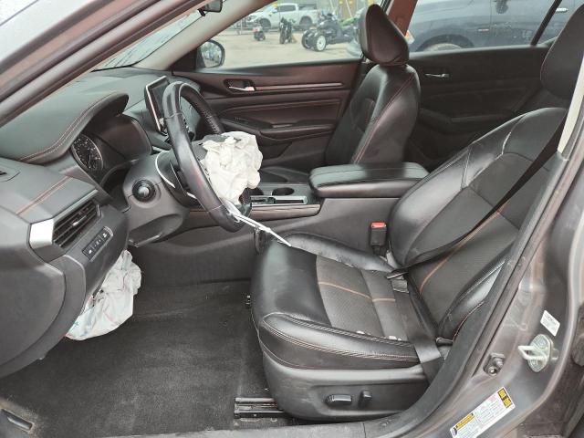 2019 NISSAN ALTIMA SR 1N4BL4CV2KC157292