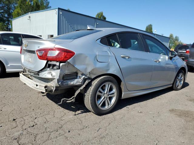 2017 CHEVROLET CRUZE LT 1G1BE5SMXH7254365