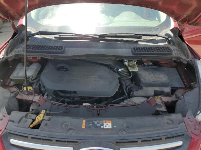 2014 FORD ESCAPE SE - 1FMCU0GX0EUE12256