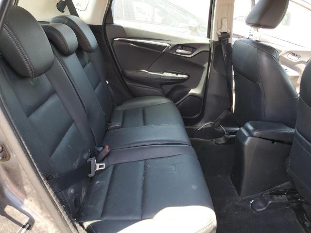 2015 HONDA FIT 3HGGK5H83FM752900
