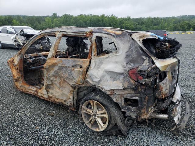 2019 BMW X3 SDRIVE3 5UXTR7C59KLR52742