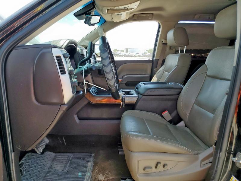 2015 GMC SIERRA K15 3GTU2VEC6FG251265