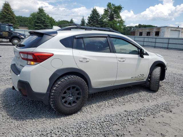 2019 SUBARU CROSSTREK #3276418691