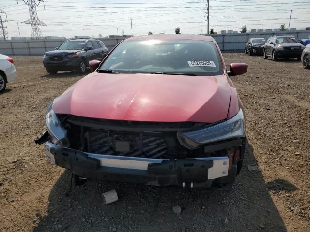 2019 ACURA ILX PREMIU 19UDE2F82KA010636