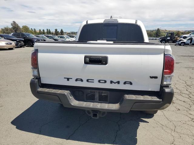 2023 TOYOTA TACOMA DOU - 3TMCZ5AN1PM555413