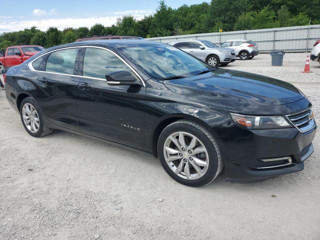 2018 CHEVROLET IMPALA LT 2G1105S35J9131109