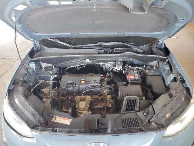 2024 HONDA HR-V EXL 3CZRZ2H76RM739002