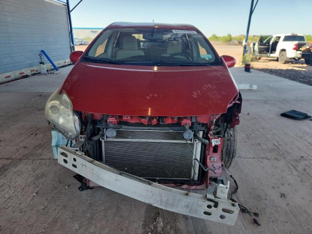 2010 TOYOTA PRIUS - JTDKN3DU8A0007434