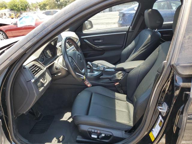 2017 BMW 430I GRAN - WBA4F7C58HG787005