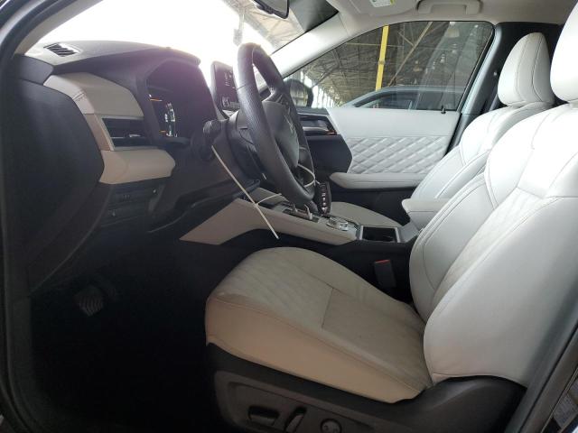 2024 MITSUBISHI OUTLANDER JA4J3WA80RZ062066