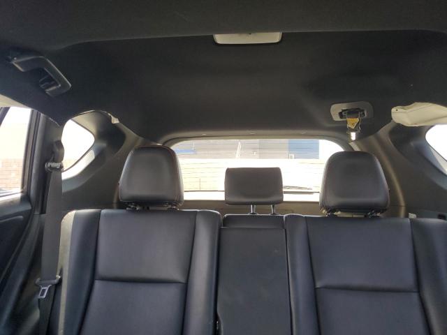 2016 TOYOTA RAV4 SE JTMNFREV2GJ072643