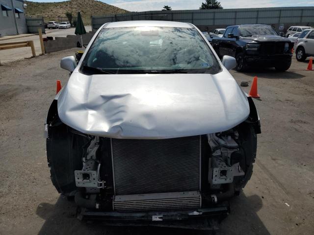 2017 CHEVROLET TRAX LS 3GNCJKSB5HL218204