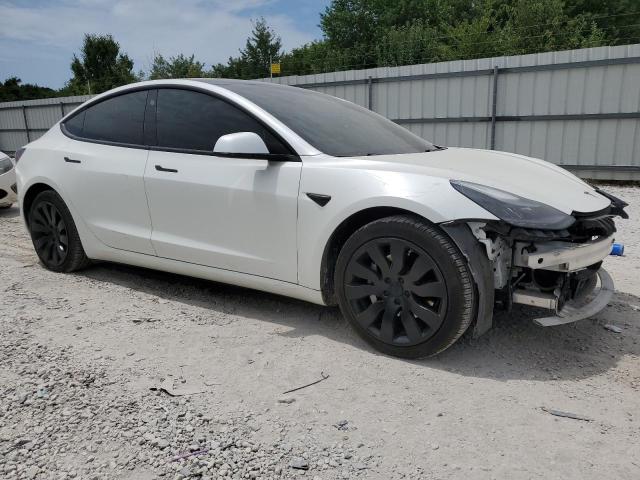 2021 TESLA MODEL 3 5YJ3E1EA9MF016775