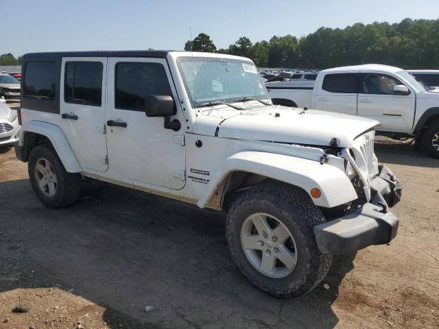 2017 JEEP WRANGLER UNLIMITED SPORT 1C4BJWDG5HL695439