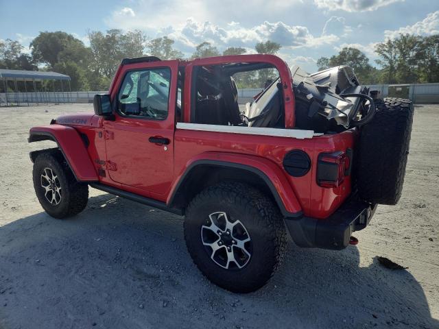 2020 JEEP WRANGLER R - 1C4HJXCG9LW105431
