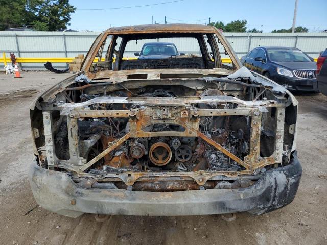 2017 CHEVROLET SILVERADO K1500 3GCUKNEC3HG150168