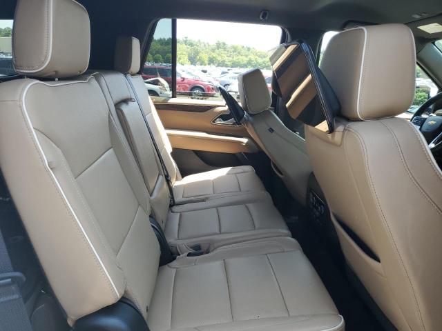 2024 CHEVROLET TAHOE K150 - 1GNSKSKT8RR294138