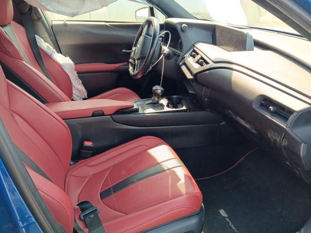 2020 LEXUS UX 250H JTHR9JBH5L2026025