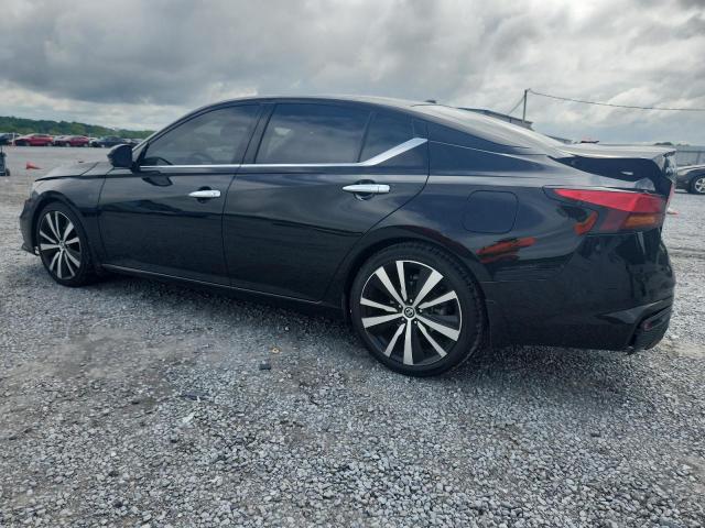 2020 NISSAN ALTIMA PLA 1N4AL4FV6LC149060