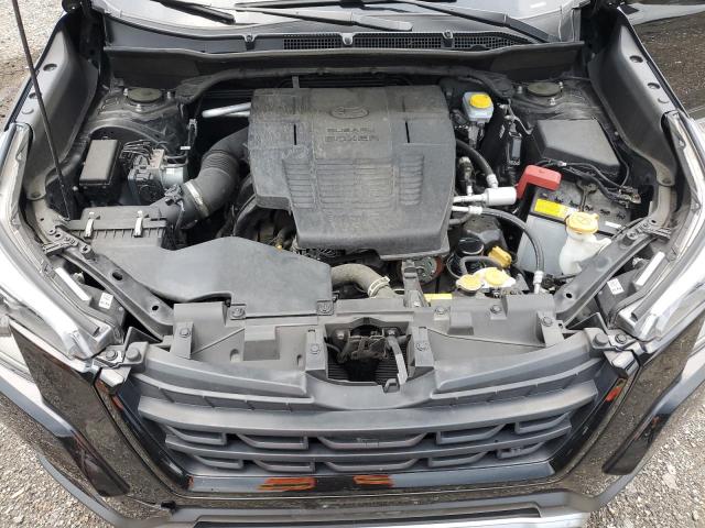 2022 SUBARU FORESTER T JF2SKARC1NH477701
