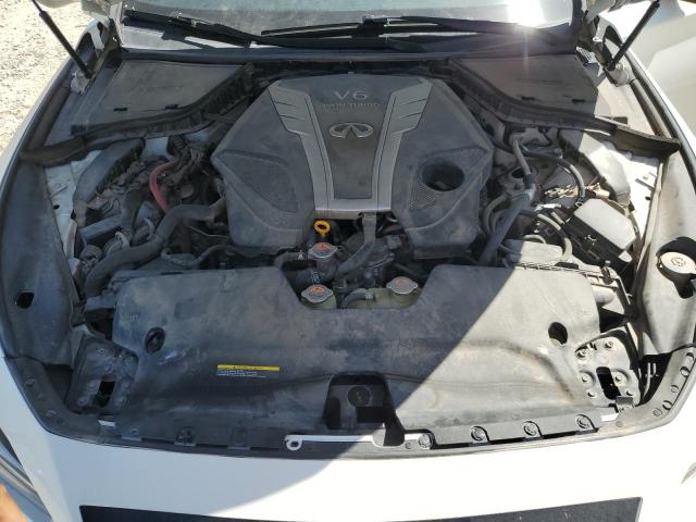 2018 INFINITI Q50 LUXE JN1EV7AP1JM590783