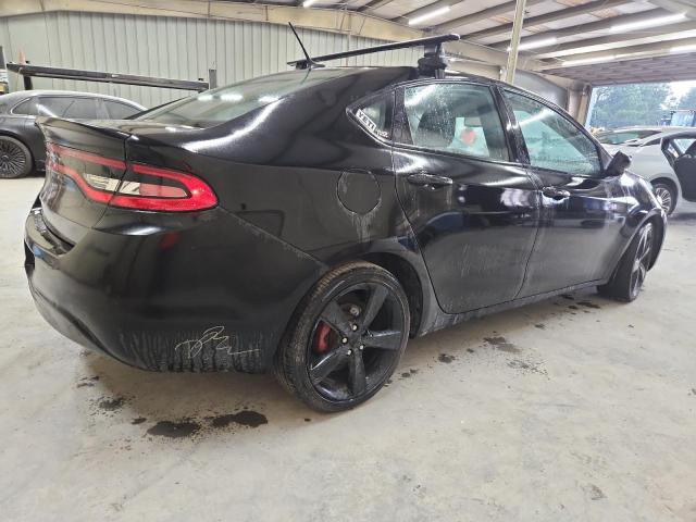 2016 DODGE DART SE 1C3CDFAA0GD504549