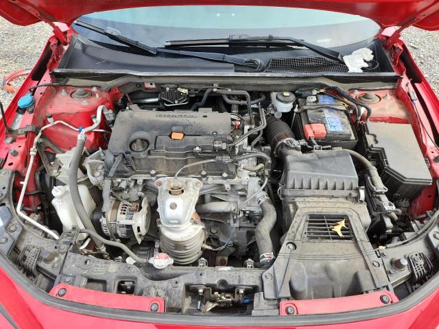 2022 HONDA CIVIC SPOR 19XFL2H87NE000681