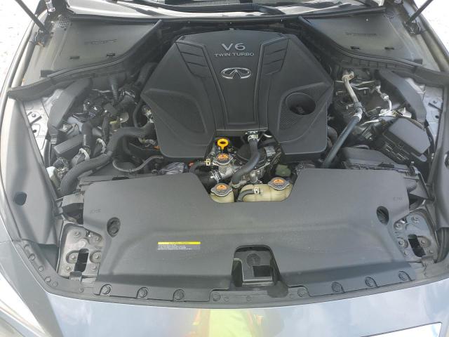 2021 INFINITI Q50 PURE JN1EV7AP1MM700574
