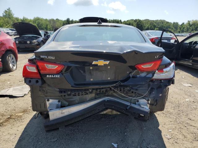 2016 CHEVROLET MALIBU LT 1G1ZE5ST8GF169518