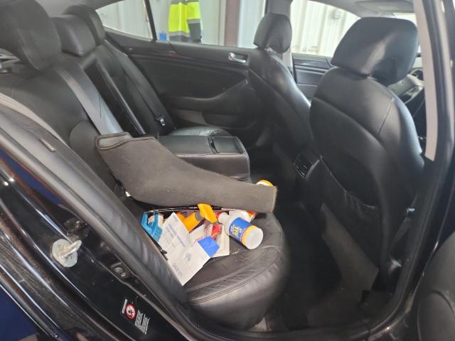 2015 KIA CADENZA PR KNALN4D73F5177552