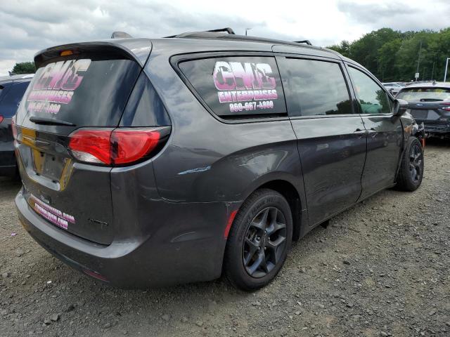 2019 CHRYSLER PACIFICA L - 2C4RC1GG1KR675582