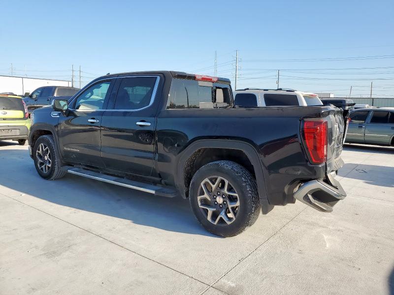 2024 GMC SIERRA C15 3GTPHDED4RG376770