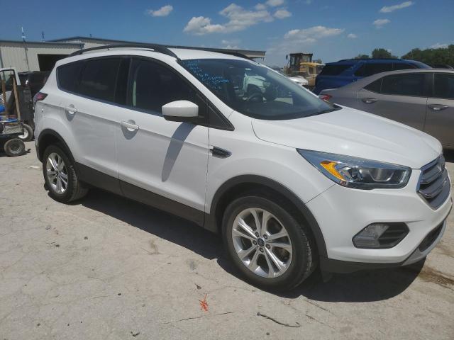 2017 FORD ESCAPE SE - 1FMCU0GDXHUB02285