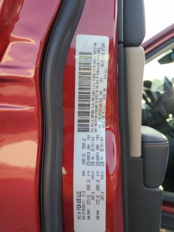 2015 JEEP CHEROKEE L 1C4PJMDS3FW681534