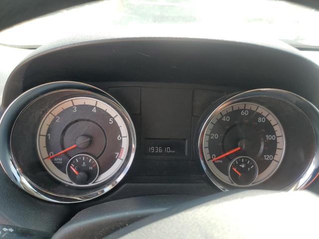 2014 DODGE GRAND CARA - 2C4RDGBG4ER476487